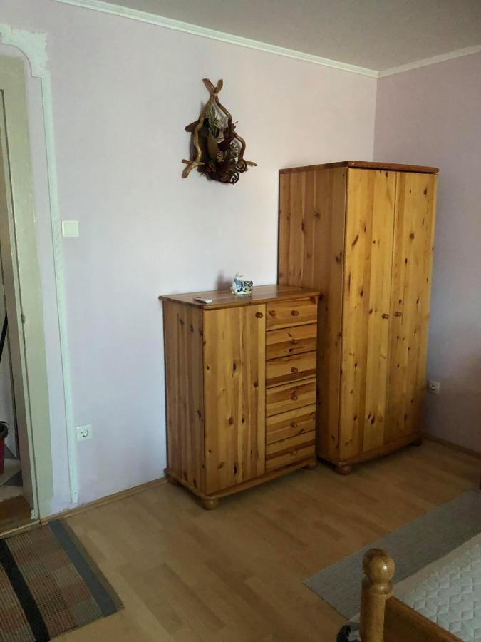 Babahaz Villa Bodajk Exteriör bild